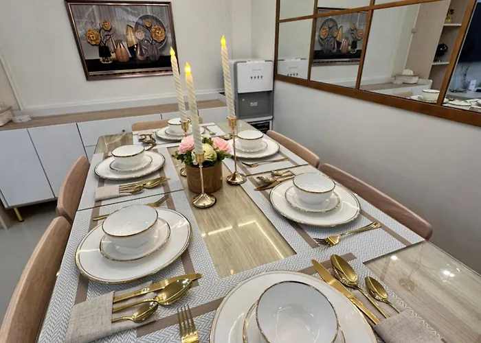 Apartment Cj Premier At Amalfi Oasis Near Sm Seaside Mall & Nustar Casino Hotel, *
