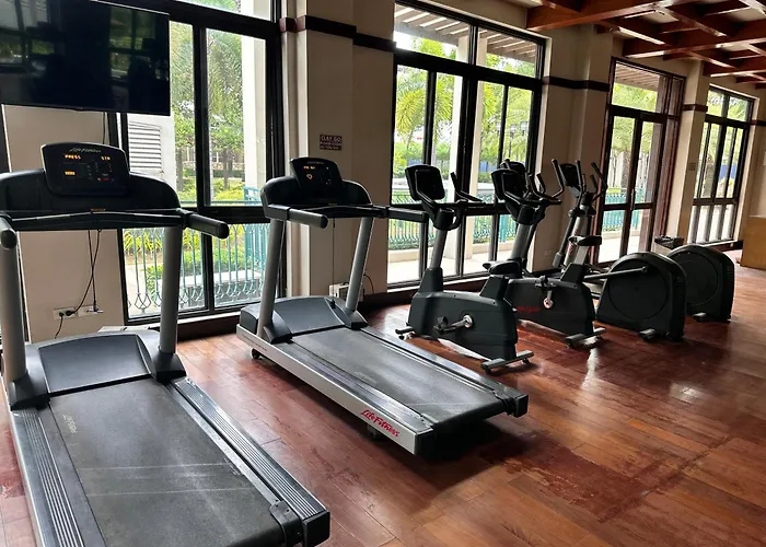 Cj Premier At Amalfi Oasis Near Sm Seaside Mall & Nustar Casino Hotel, *